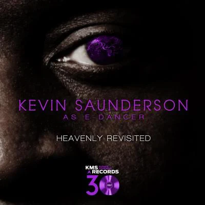 Heavenly Revisited EP4 專輯 Kevin Saunderson/E-Dancer