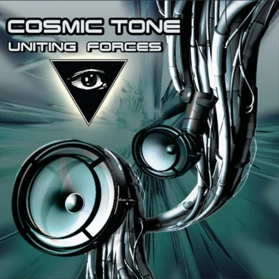 Uniting Forces 专辑 Cosmic Tone/Cosmic Flow