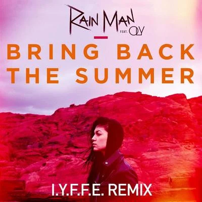 I.Y.F.F.EKrime Fyter Bring Back The Summer (I.Y.F.F.E Remix)