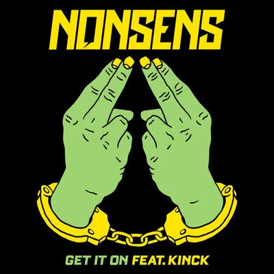 Get It On 專輯 SPECKTORS/NONSENS