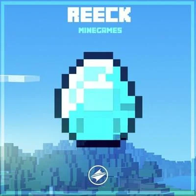 Minegames 专辑 Reeck/CryJaxx