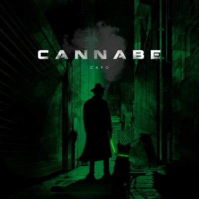 Cannabe 專輯 CAPO