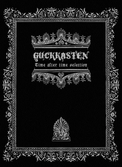 Guckkasten TIME AFTER TIME SELECTION