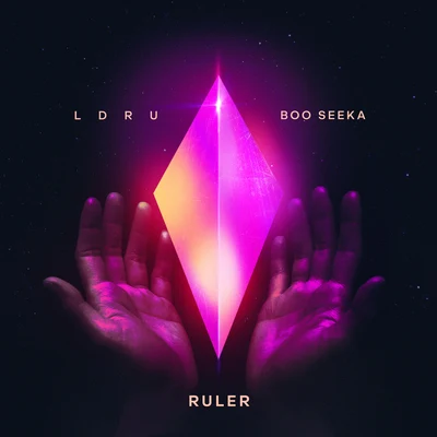 Ruler 專輯 Karma Fields/L D R U