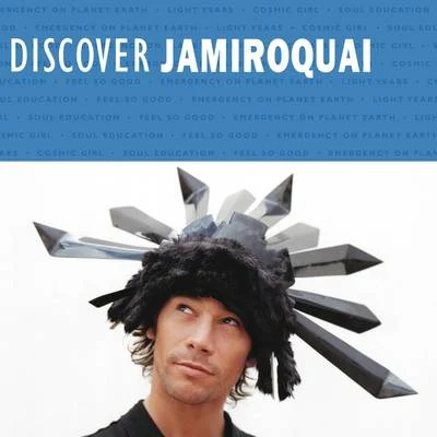 Discover Jamiroquai 專輯 Jamiroquai