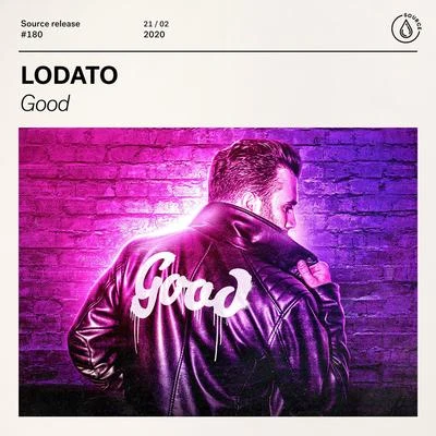 Good 專輯 Lodato