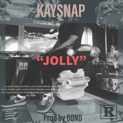 Jolly 專輯 Kaysnap/Timix