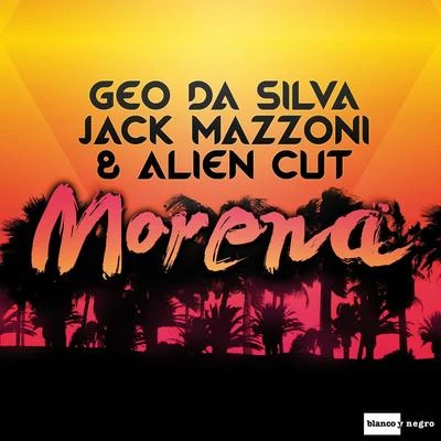 Morena 專輯 Jack Mazzoni