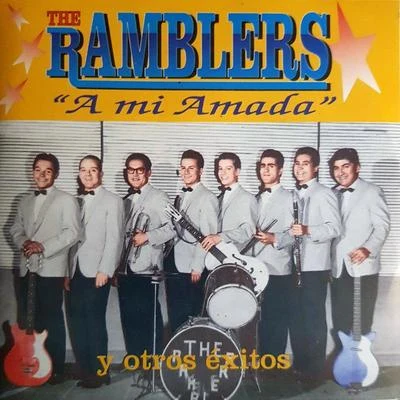 "A Mi Amada" (Remastered) 專輯 The Ramblers/Coleman Hawkins