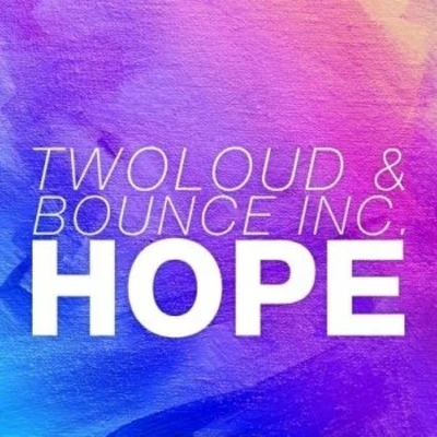 Hope 专辑 twoloud