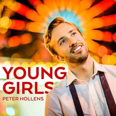 Young Girls 專輯 Peter Hollens/Mega Ran/Quintino & Blasterjaxx/Laura Intravia/Tina Guo