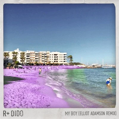 My Boy (Elliot Adamson Remix) 专辑 R Plus/Dido