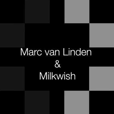 Dark Stripes EP 专辑 Marc Van Linden