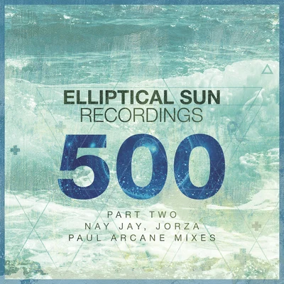 JorzaAvenia Elliptical Sun Recordings 500, Pt. 2