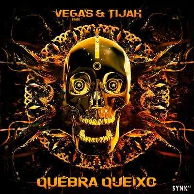 Quebra Queixo 專輯 Vegas (Brazil)