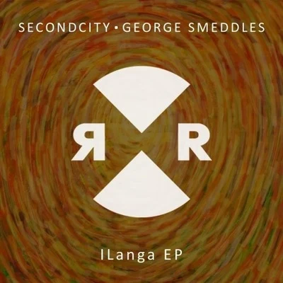 ILanga 專輯 SecondCity/Raw District/Aaaron/Kevin Knapp/Mulder (NL)