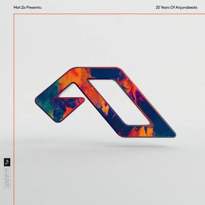 Mat Zo Presents: 20 Years Of Anjunabeats 專輯 Mat Zo