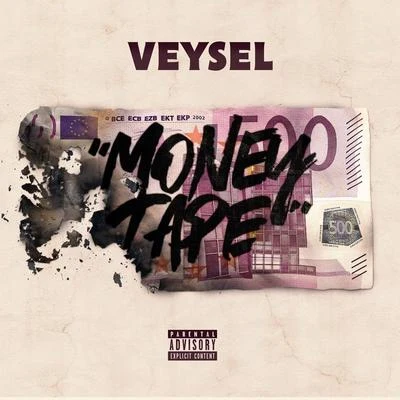 Veysel Money Tape EP