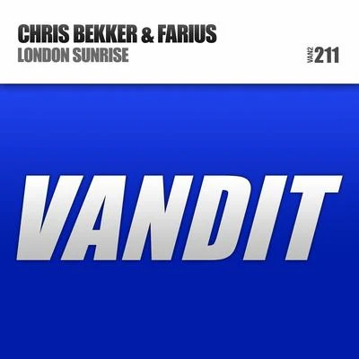 Chris BekkerChris Montana London Sunrise