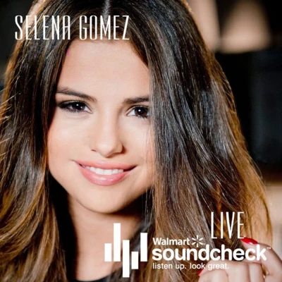 Walmart Soundcheck Concert (Live) 專輯 Selena Gomez/Honor Society/KSM/Mitchel Musso/Steve Rushton