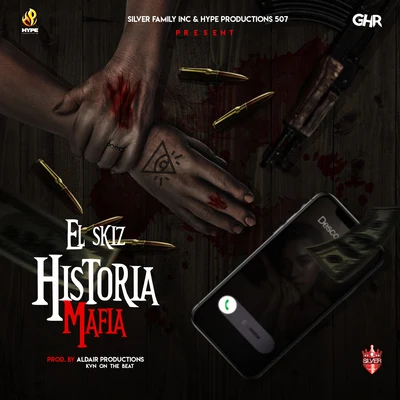 Historia Mafia 專輯 El Skiz