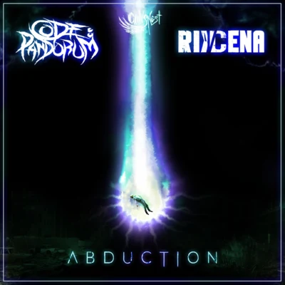 Abduction 專輯 Code: Pandorum