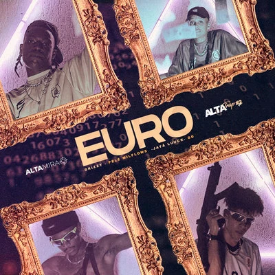 AltaTrap#2 - Euro 專輯 Pelé Milflows/Altamira/Gabrá