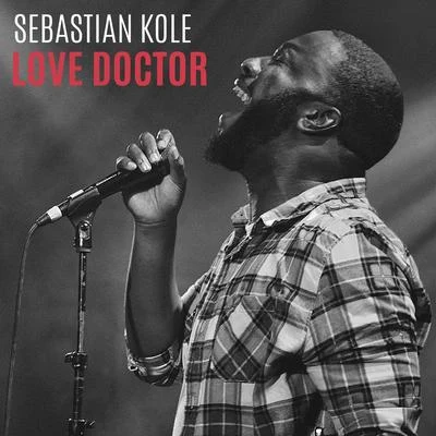 Love Doctor 專輯 Archie Eversole/The Verce/Sebastian Kole