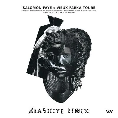 Vieux Farka Touré Abashiye (Remix)