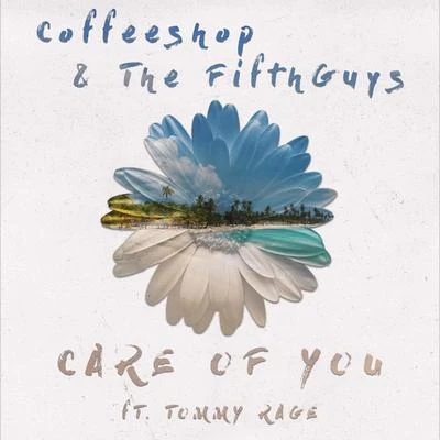 Care of You 專輯 Finnet/The FifthGuys/John Kroon