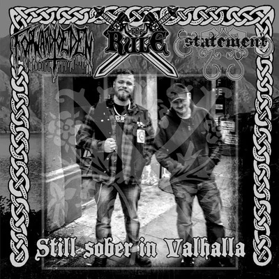 Still Sober in Valhalla 专辑 Statement/Dj Spider/Fantom DunDeal