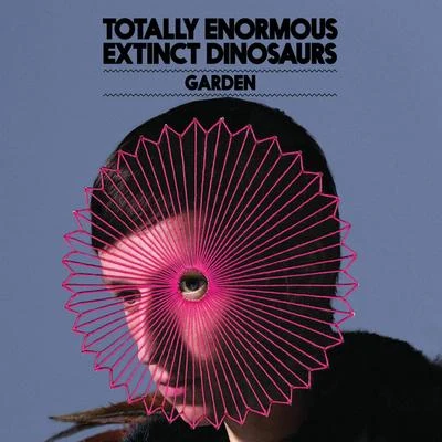 Garden 專輯 Totally Enormous Extinct Dinosaurs