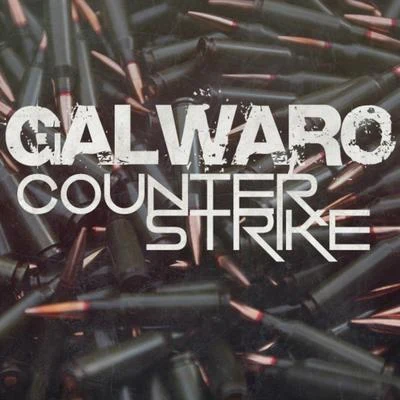 Counter Strike - Single 專輯 Galwaro/C-Ro/Don Bnnr