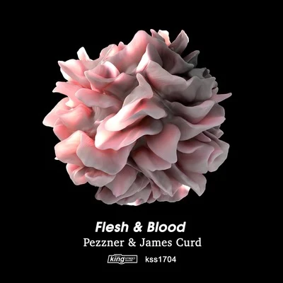 Flesh & Blood 專輯 Pezzner