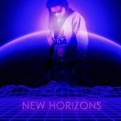 New Horizons 專輯 Jack Red