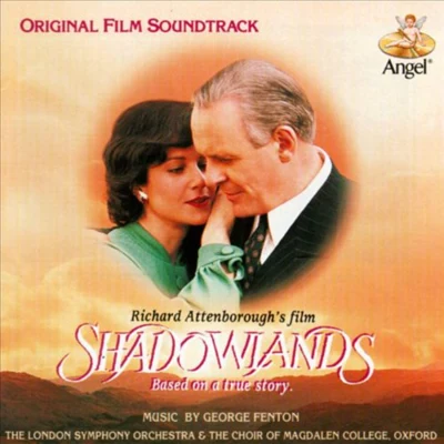 Shadowlands 專輯 George Fenton