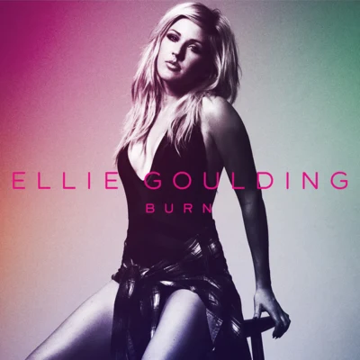 Burn - Single 專輯 Ellie Goulding