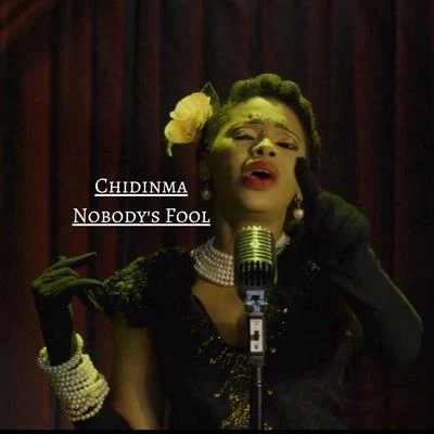 Nobodys Fool 專輯 Chidinma/Banky W