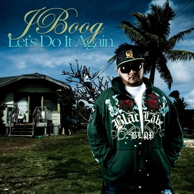 Lets Do It Again 專輯 Paula Fuga/J Boog