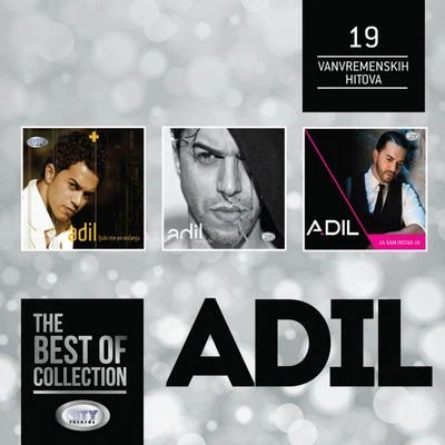 Adil The Best of Collection Adil