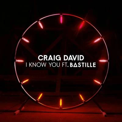 I Know You 專輯 Craig David