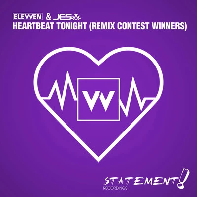 JESMarkus Schulz Heartbeat Tonight (Remix Contest Winners)