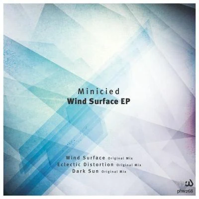 Wind Surface 專輯 Minicied/Bryn Liedl/Bethany Marie