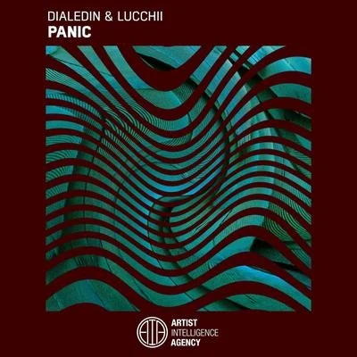 Panic 专辑 Lucchii/DAD