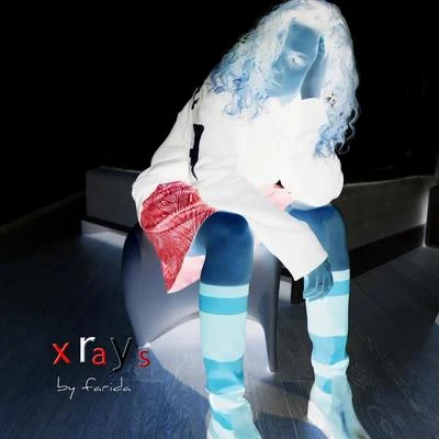 Xrays 專輯 Farida