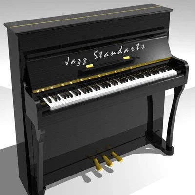 Jazzstandarts 專輯 Jay