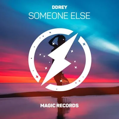 Someone Else 专辑 Soundr/DDRey