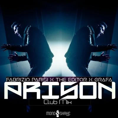 Orlin PavlovLubo KirovGrafa Prison (Club Mix)