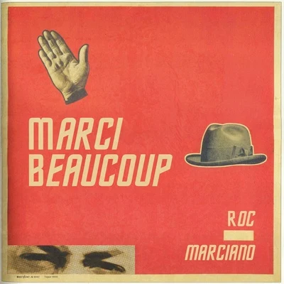 Marci Beaucoup 專輯 Roc Marciano