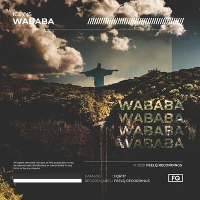 Wababa 專輯 M4SSIVE/Iceyys